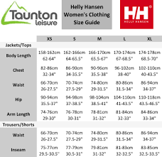 80 Punctilious Helly Hansen Shoe Size Chart