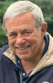 Richard Simonian's Instagram, Twitter & Facebook