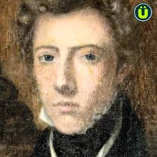 James Patrick Barry"