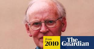 William Johnson obituary