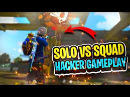 With the introduction of video games like pubg, this entire category of fight royal video games are ending up being significantly preferred. Best Solo Vs Squad Play Like Hacker Gameplay Garena Freefire Top Trending Tv