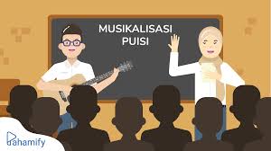 Materi bahasa indonesia kelas 10 pdf. Materi Puisi Bahasa Indonesia Kelas 10 Pengertian Struktur Dan Jenisnya