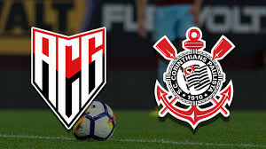 Atlético clube goianiense, usually known as atlético goianiense or just as atlético, is a brazilian football team from the city of goiânia, capital city of the brazilian state of goiás. Apostas Atletico Goianiense Vs Corinthians Copa Do Brasil 09 06 21