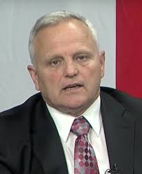 Steve Green (politician)