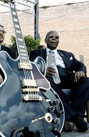 Resultado de imagen de BB king