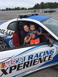 Why is the nascar race postponed? Sit Shotgun For 3 Laps In Our Mustang Pace Car Great For Kids Safe Fun Picture Of Nascar Racing Experience Myrtle Beach Tripadvisor