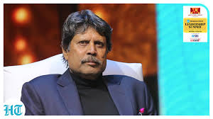 Kapil dev, who underwent emergency angioplasty after suffering chest pain on thursday, was discharged from the delhi hospital within three days. He Can Rattle The Batsmen More Often Than Any Other Bowler Kapil Dev Names The Bowler He Loves To Watch Cricket Hindustan Times