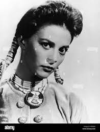 Natalie john Black and White Stock Photos & Images