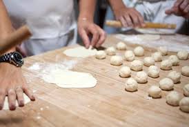 How To Make Empanada Dough Masa Para Empanadas In 6 Easy Steps Recipe Empanadas Dough Empanadas Recipe Dough Sweet Dough