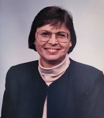 Plaque Dedication Ruth Elizabeth Esch Crossgrove