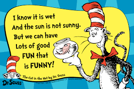 Seuss's sleep book is a 1962 picture book written and illustrated by dr. 10 Dr Seuss Quotes You Should Know