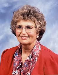 Obituary information for Beatrice Louise Strickland Cox