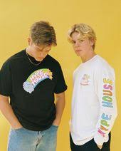 Pin On Hypehouse Merch Twins Checkk
