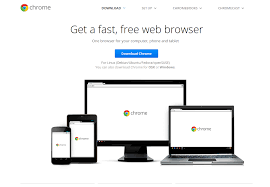 Google chrome is a fast, free web browser. Software Installation How To Install Google Chrome Ask Ubuntu