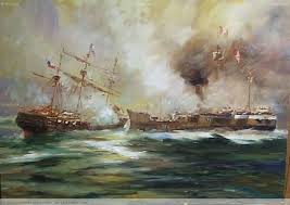 21 de mayo de 1879. Pin En Mayo Mes Del Mar