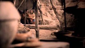 Atlantis End Of A World Birth Of A Legend 2011 Bbc Documentary About The Thera Eruption Now Santorini And Collapse Of Minoan Civilization From 2011 Atlantis End Of A World B Atlantis Legend World