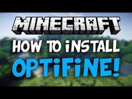 How To Install Optifine Without Forge For Any Version Of Minecraft Java Edition Still Works Youtube