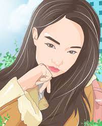 Impressive, given that most kpop. Artstation Jennie Blackpink Anime Style Raymond Hinaloc