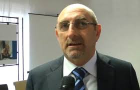 Nicola Delle Donne, Presidente reggente #confindustrialecce : "Accogliamo  con favore la notizia dell'imminente bando di vendita dello Scalo merci di  Surbo, che, una volta a regime, può davvero rappresentare lo snodo  fondamentale