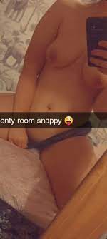 Snapchat nude cheating