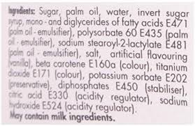 Sale price = $85 (answer). Betty Crocker Vanilla Frosting 400 Gm Buy Online At Best Price In Uae Amazon Ae