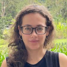 Maria RODRIGUEZ RONDEROS