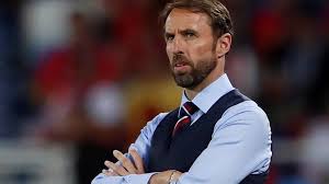 It's a truly if anyone deserves a hug today, it's gareth southgate. Gareth Southgate Plays Down Role As Fashion Icon Bbc News