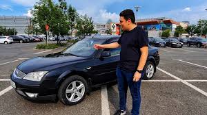 The first ford declared a world car, the mondeo was intended to consolidate several ford model lines worldwide. Ford Mondeo 2 0 Tdci 2006 O Masina Corecta Si Fiabila Potrivita Oricui Test Drive Si Review Youtube