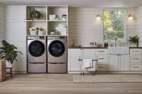 This article outlines the reasons why we chose a samsung washing machine instead of sticking with our old bosch washer. 4 Reasons Your Samsung Washer Lid Won T Unlock Same Day Appliance Repair