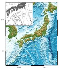 Physical map of japan, equirectangular projection. Physical Features Map Of Japan Download Scientific Diagram