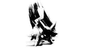 Pokemon Pikachu Black White Pikachu Drawing Pokemon Pikachu Black White 1080p Wallpaper Hdwall Black Pokemon Pokemon Black And White Pikachu Drawing