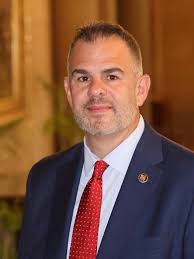 It is with great honor and pride that the MTA PBA is pleased to announce William  Waring as our newest PBA President!!