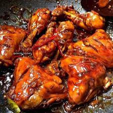 Resep ayam rica rica kecap ini kadang disebut juga ayam rica rica pedas manis. Kumpulan Resep Ayam Kecap Yang Bikin Ketagihan Untukjualan