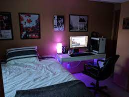 We did not find results for: Small Gaming Setup Bedroom Gaming Room Design Novocom Top