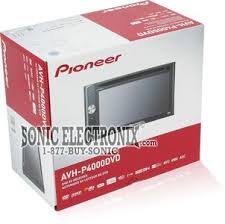 (sold separately) feature should never be used. Open Box Incomplete Pioneer Avh P4000dvd Ob1 Ls Avhp4000dvd Ob1 Open Box Missing