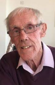 Condolence Book for Frank Keaney (Drumcliffe, Sligo)