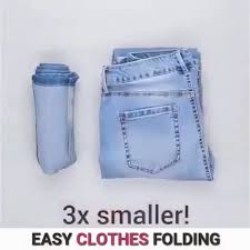 Easy Clothes Folding Video Diy Clothes And Shoes Packing Hacks Clothes Packing Clothes