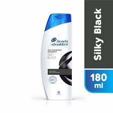Getting a good shampoo is the first step to good hair care. Head Shoulders Silky Black Anti Dandruff Shampoo Buy Head Shoulders Silky Black Anti Dandruff Shampoo Online At Best Price In India Nykaa