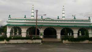 This was my first time experience discovering some mosques in ipoh. Masjid India Muslim Picture Of Masjid India Muslim Ipoh Tripadvisor