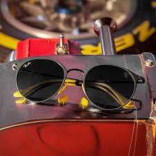 60% off lenses + free shipping. Ray Ban To Feature Ferrari Collection Alongside F1 Races Again