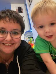 Remove person from photo?