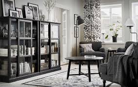 Nappali Galeria Glass Cabinet Doors Ikea Living Room Home