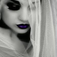 Violet Lambert (bsforgotten)