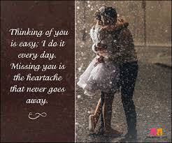 I cherish every single moment that i spent with you; True Love Quotes For Her 10 That Will Conquer Her Heart