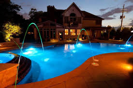 Easily control lights, create schedules and build custom shows. Brilliant Wonders Led Laminar Deck Jet Pool Warehouse