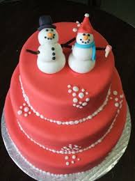 Break 2 leggs and add to the bowl and chuck in the cup of dried fruit. 47 Adorable Christmas Wedding Cakes Weddingomania