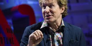 Crazy Rich Asians: How Nelson Coates Managed Its Production Budget