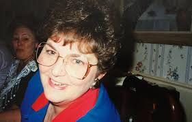 Jean Rowe Obituary
