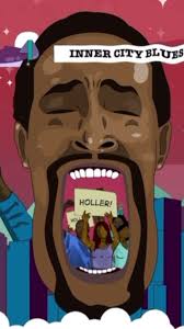 Marvin Gaye's artistry underwent a significant shift in the 70s, as he  transitioned from a love-song sensation to a multidimensional musical  powerhouse. Watch the complete visualizer for his song ...