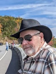 Obituary information for Wayne Ronald Grow